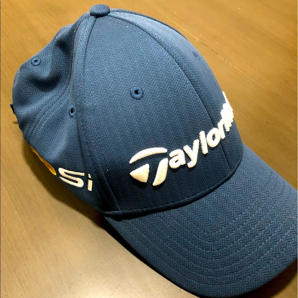 Taylormade Golf Hat
